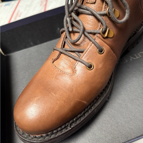 Anthony Veer Rockefeller(Chocolate Brown) - Picture 7 of 16